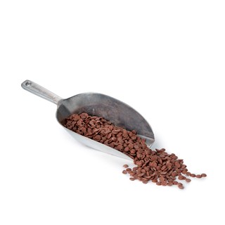 Nao Pépites chocolat lait nao sao tomé vrac bio 5kg - 2943